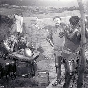 Photo Henry V