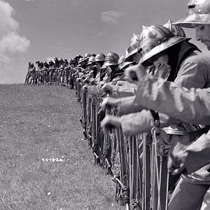 Photo Henry V