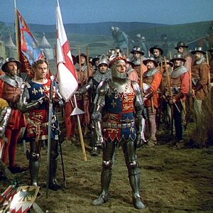 Photo Henry V