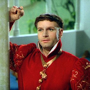 Photo Henry V