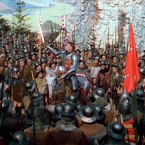 Photo Henry V