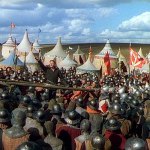Photo Henry V