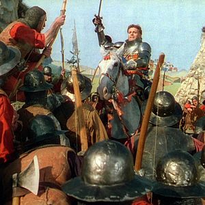Photo Henry V