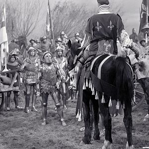 Photo Henry V