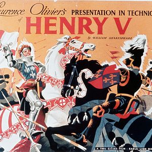 Photo Henry V