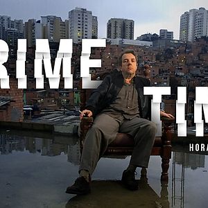 Photo Crime Time