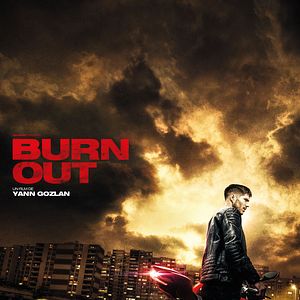 Photo Burn Out