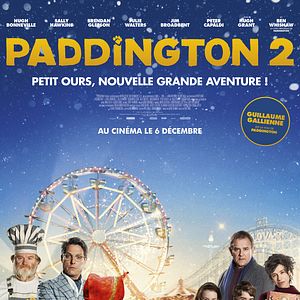 Photo Paddington 2
