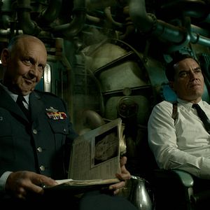 Photo Michael Shannon