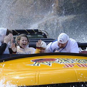 Photo Sauvez Willy 4 - Le repaire des pirates