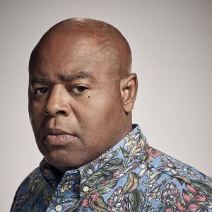 Photo Chi McBride