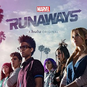 Photo Marvel's Runaways