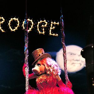 Photo It's a Very Merry Muppet Christmas Movie