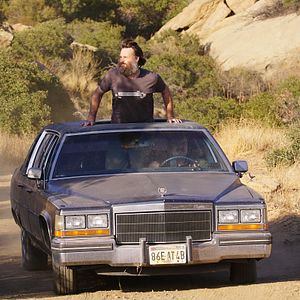 Photo Will Forte