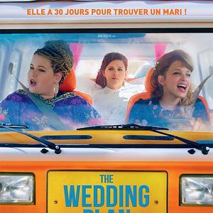 Photo The Wedding Plan