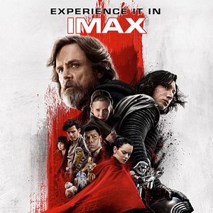 Photo Star Wars - Les Derniers Jedi