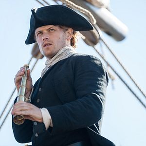 Photo Outlander