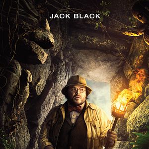 Photo Jumanji : Bienvenue dans la jungle