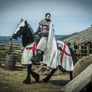 Photo Tom Cullen (III)