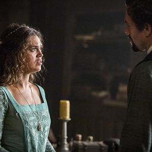 Photo Sabrina Bartlett