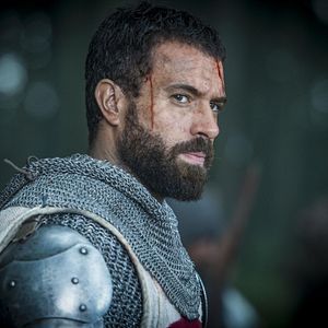 Photo Tom Cullen (III)