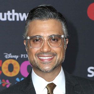 Photo Jaime Camil