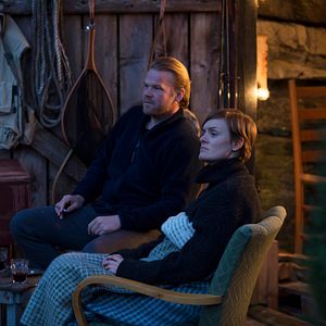 Photo Anders Baasmo Christiansen