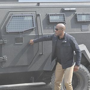 Photo LaMonica Garrett