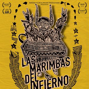 Photo Las marimbas del infierno