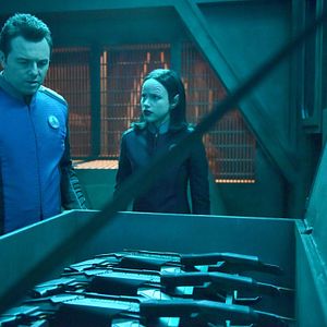 Photo Seth MacFarlane