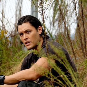 Photo Blair Redford