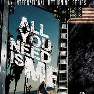 Photo All you need is me