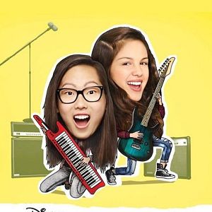 Photo Frankie & Paige