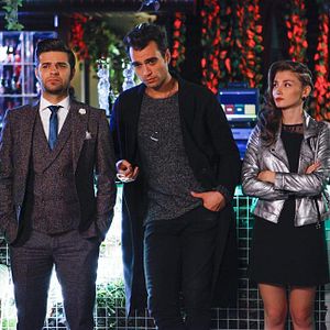 Photo Dolunay