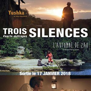 Photo Trois silences