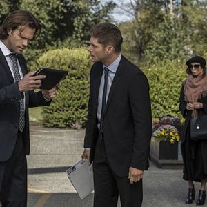 Photo Supernatural