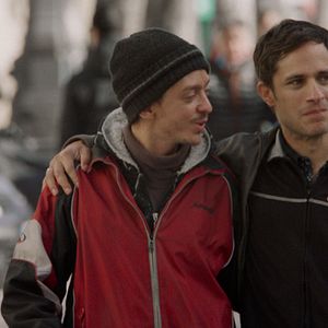 Photo Nahuel Perez Biscayart