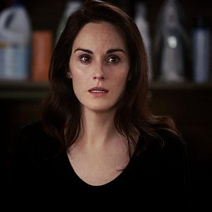 Photo Michelle Dockery