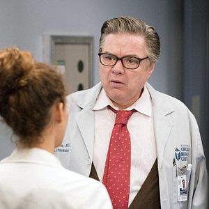 Photo Oliver Platt
