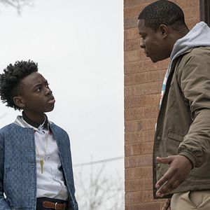 Photo Jason Mitchell