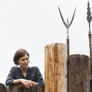 Photo Lauren Cohan