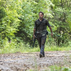 Photo Andrew Lincoln