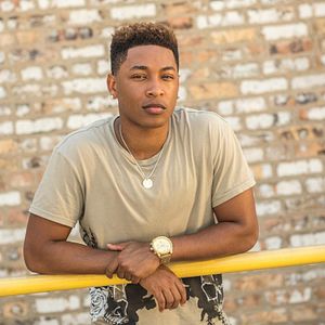 Photo Jacob Latimore