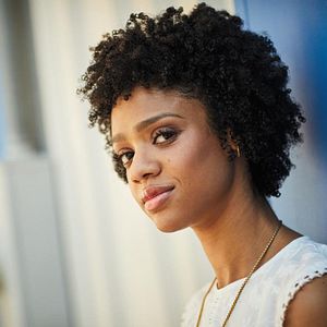 Photo Tiffany Boone