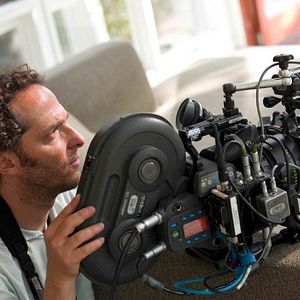 Photo Emmanuel Lubezki