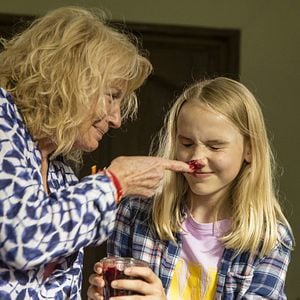 Photo Maren Kroymann