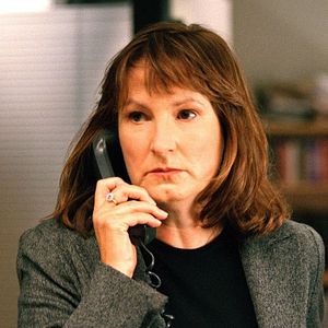 Photo Deborah Findlay