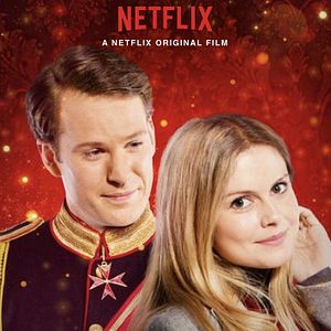Photo A Christmas Prince