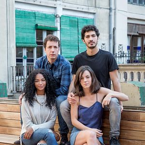 Photo Berta Vázquez