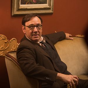 Photo Kevin Spacey